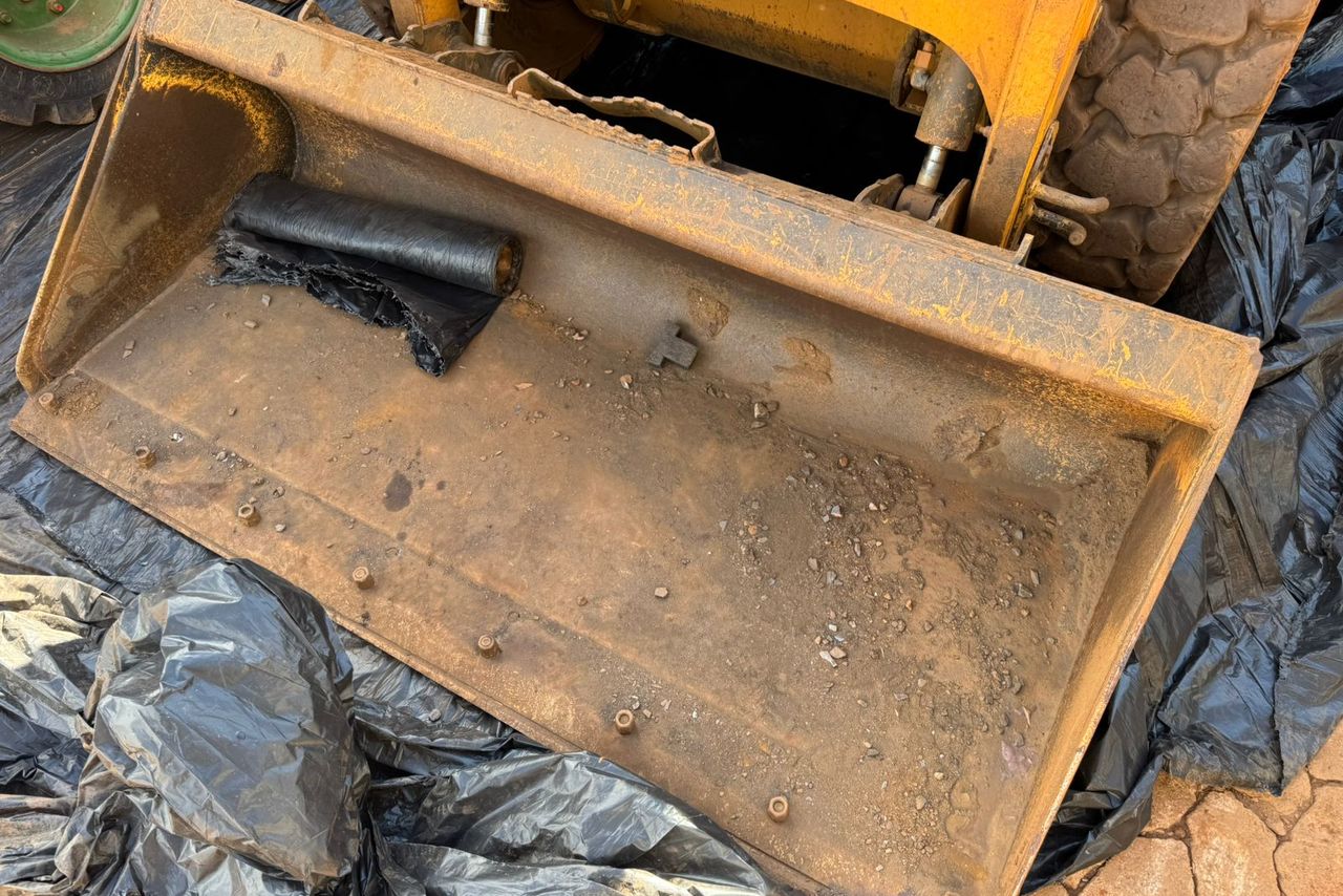 Caterpillar 226 - 21/21 2