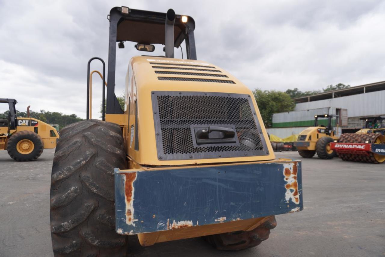 Caterpillar CP533E - 10/10 3