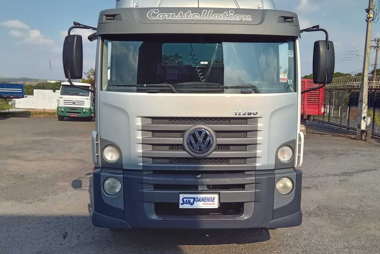 Volkswagen 17 280 - 13/13 2