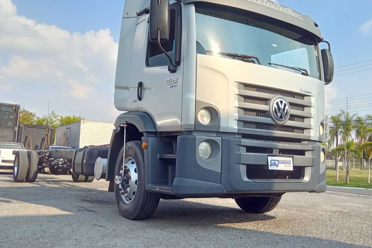Volkswagen 17 280 - 13/13 10