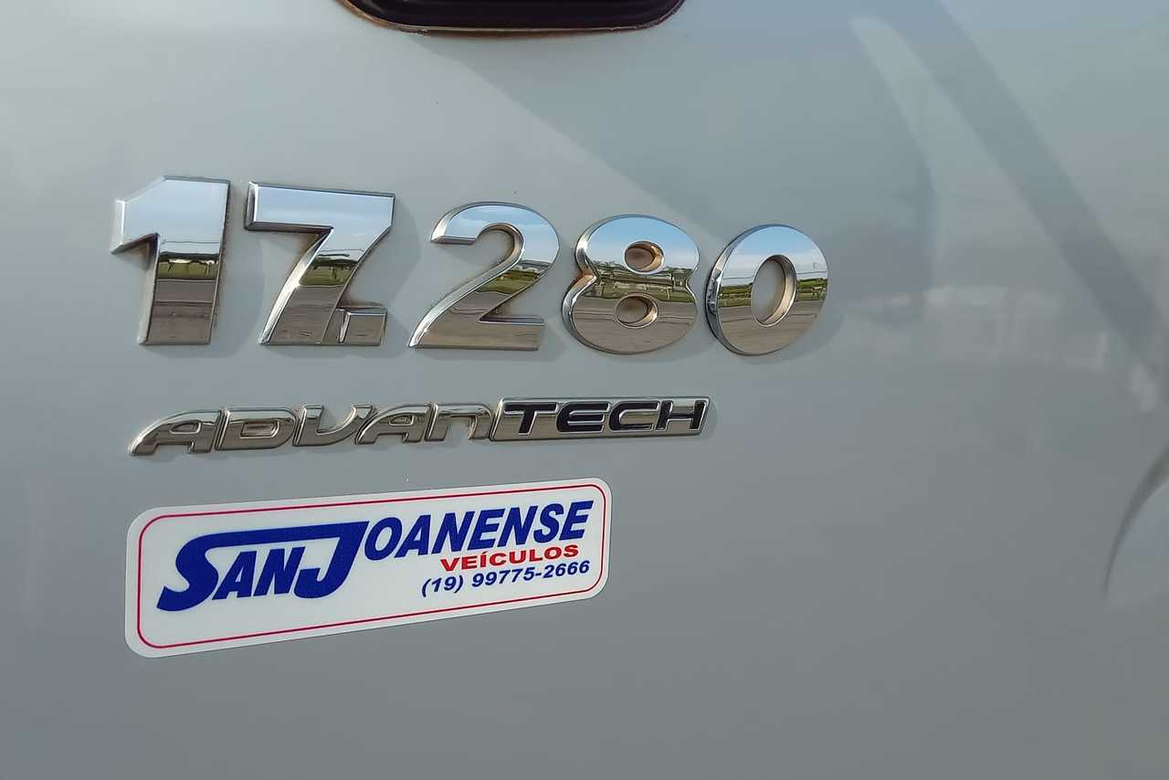 Volkswagen 17 280 - 13/13 13