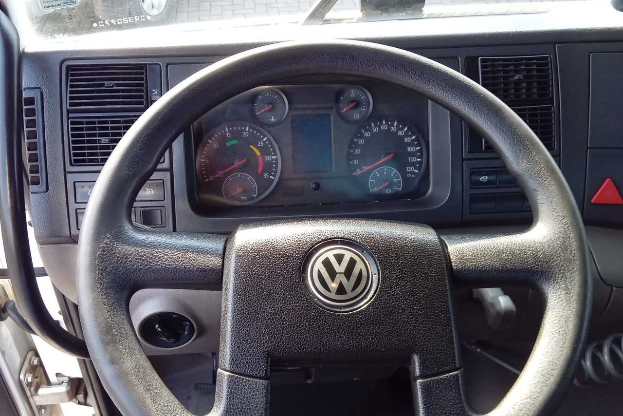 Volkswagen 17 280 - 13/13 18