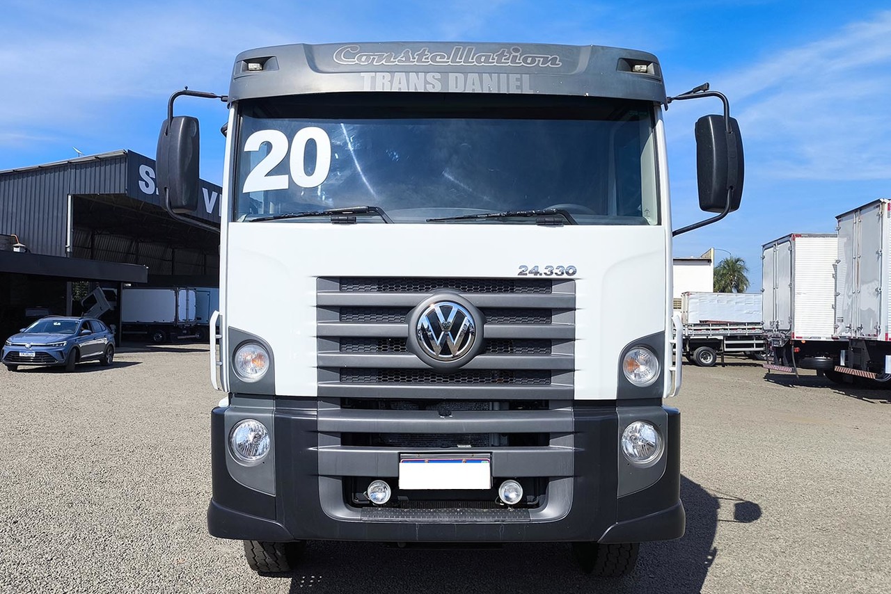 Volkswagen 24 330 - 19/20 3