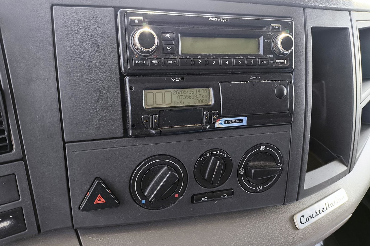 Volkswagen 24 330 - 19/20 10