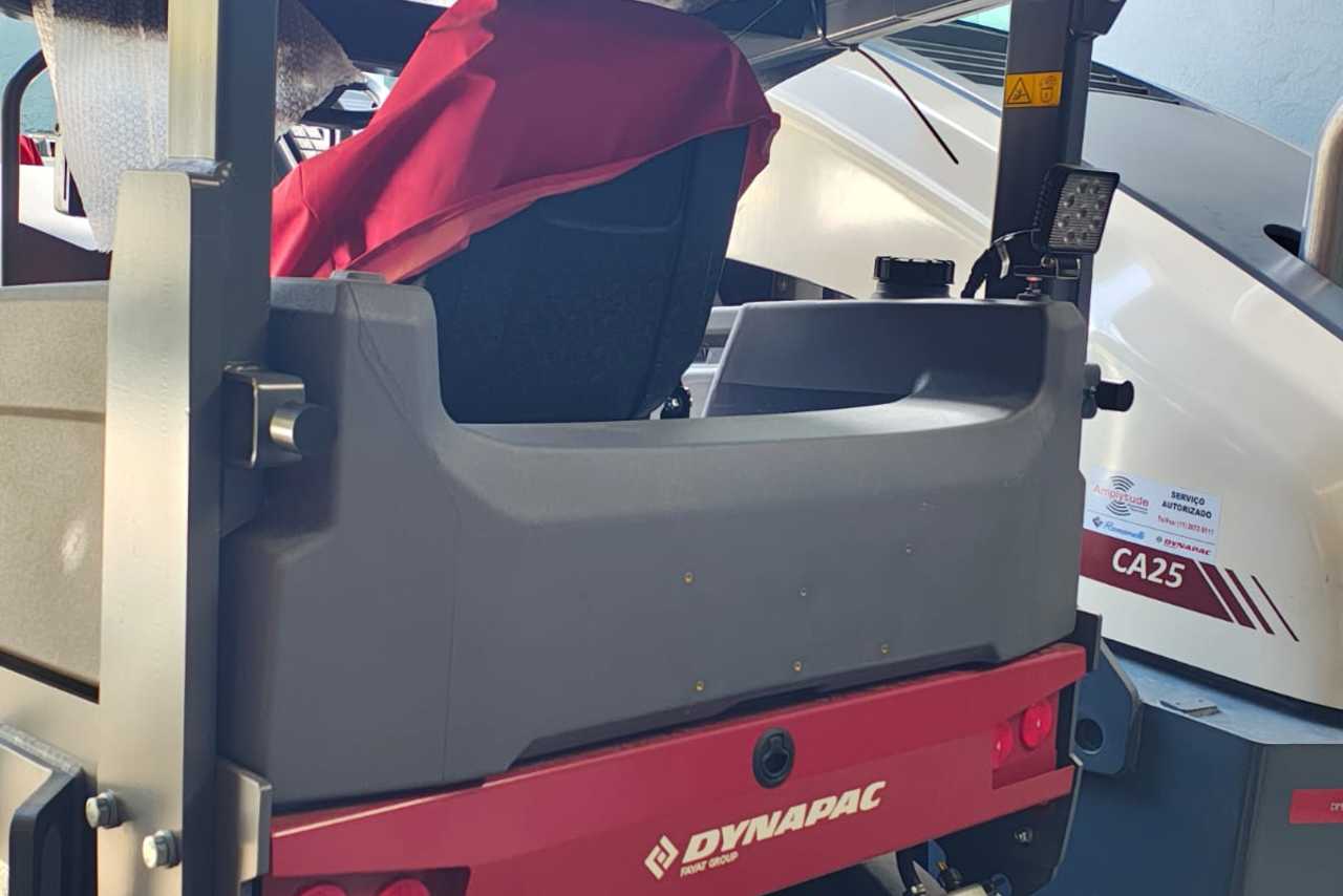 Dynapac  CC1300 - 24/24 3