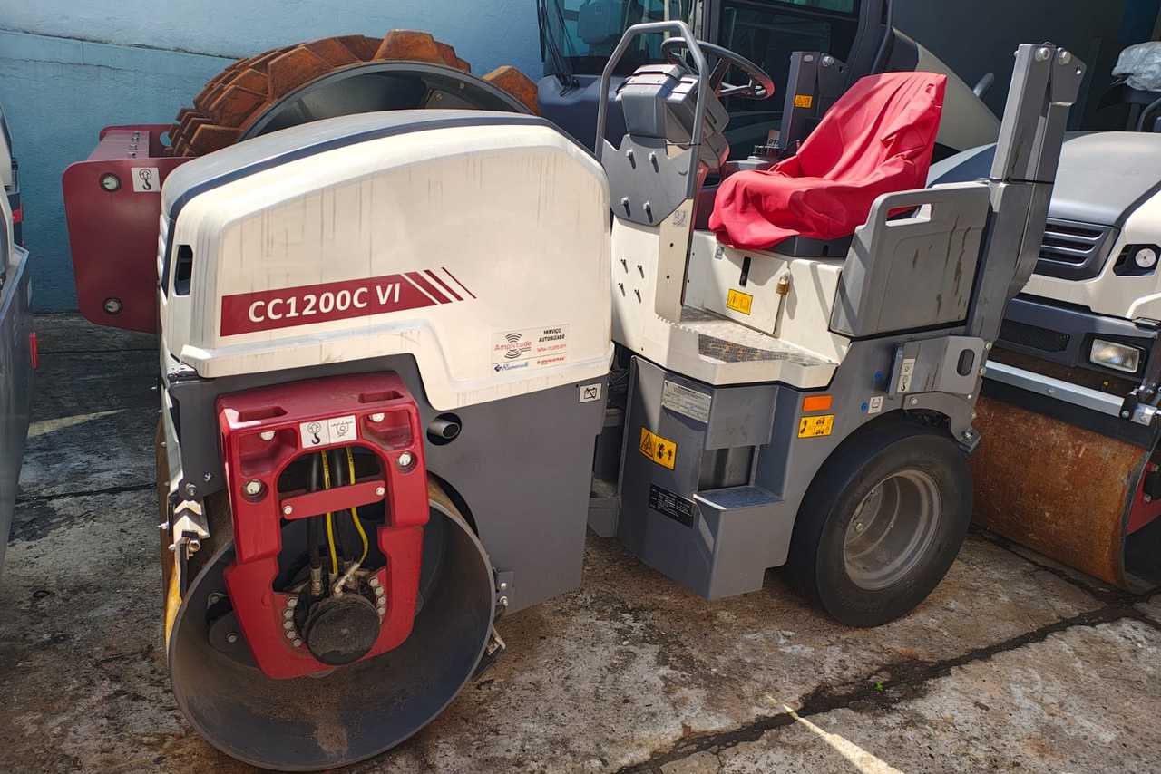 Dynapac  CC1300 - 24/24 6