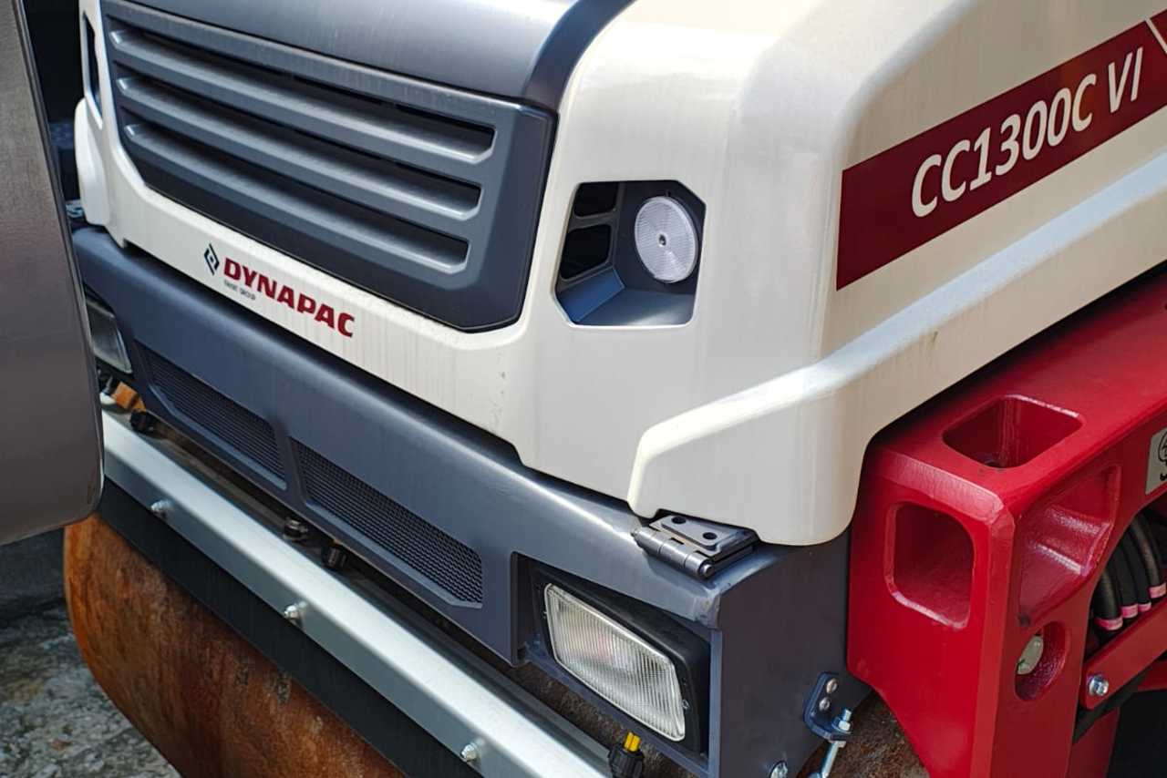 Dynapac  CC1300 - 24/24 8