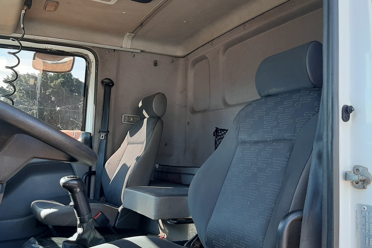 Volkswagen 24-280 E Constellation 6x2 - 14/14 6