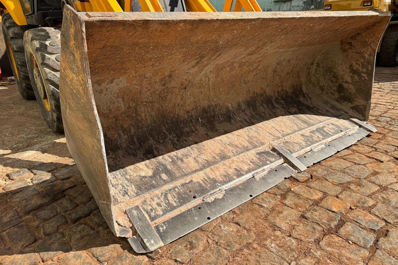 JCB 3CX -  5