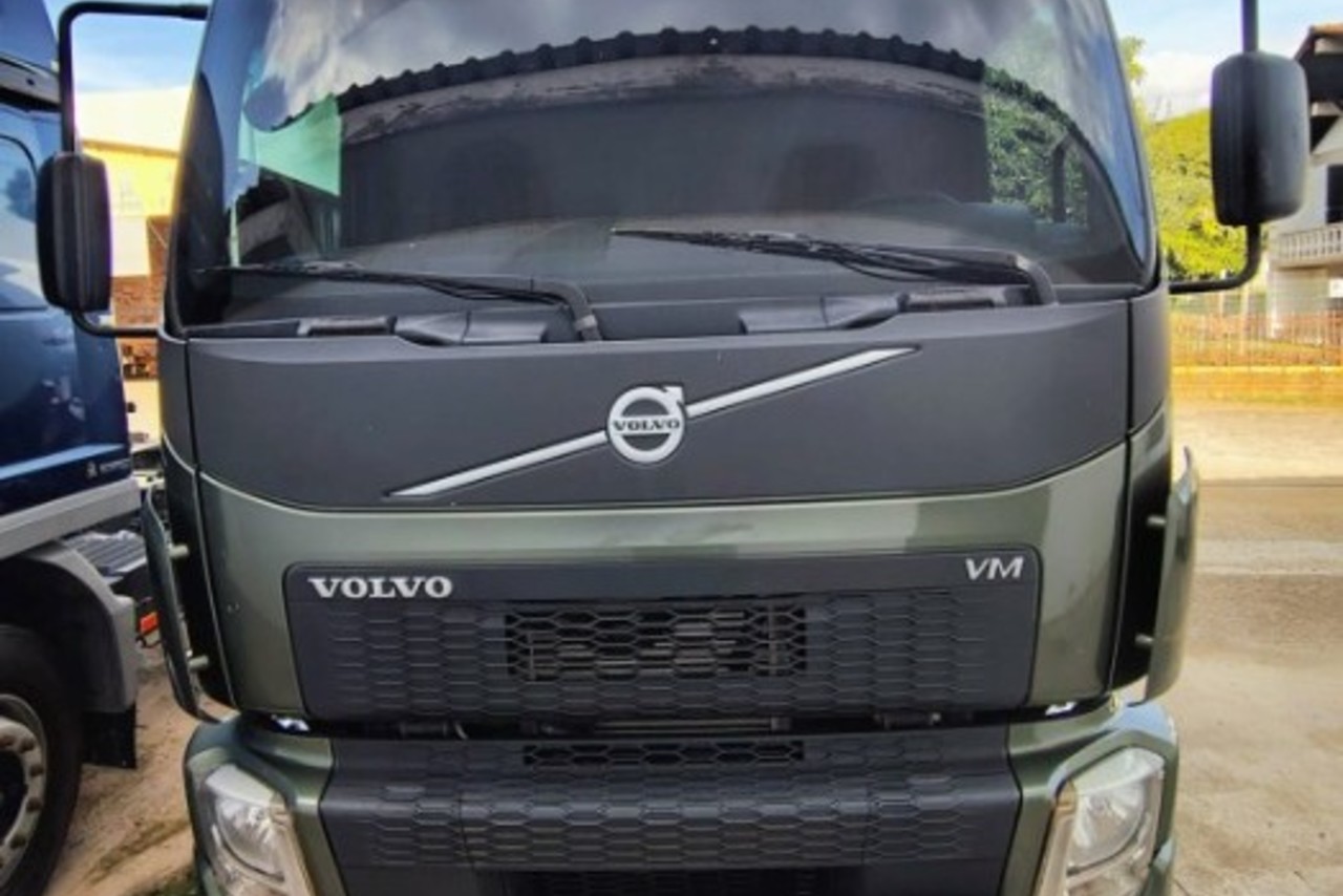 Volvo VM 210 - 20/21 6
