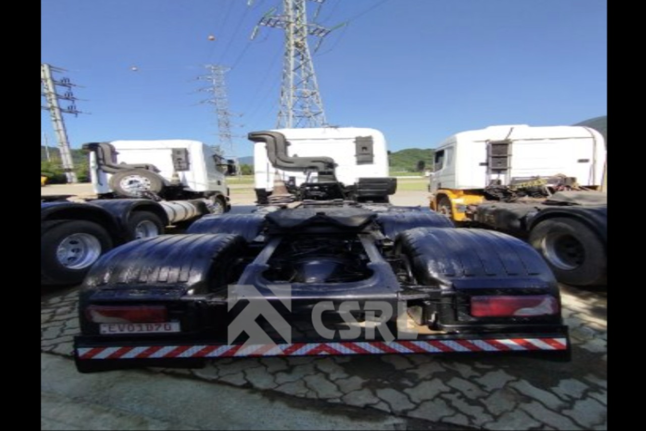 Scania R440 - 13/13 3