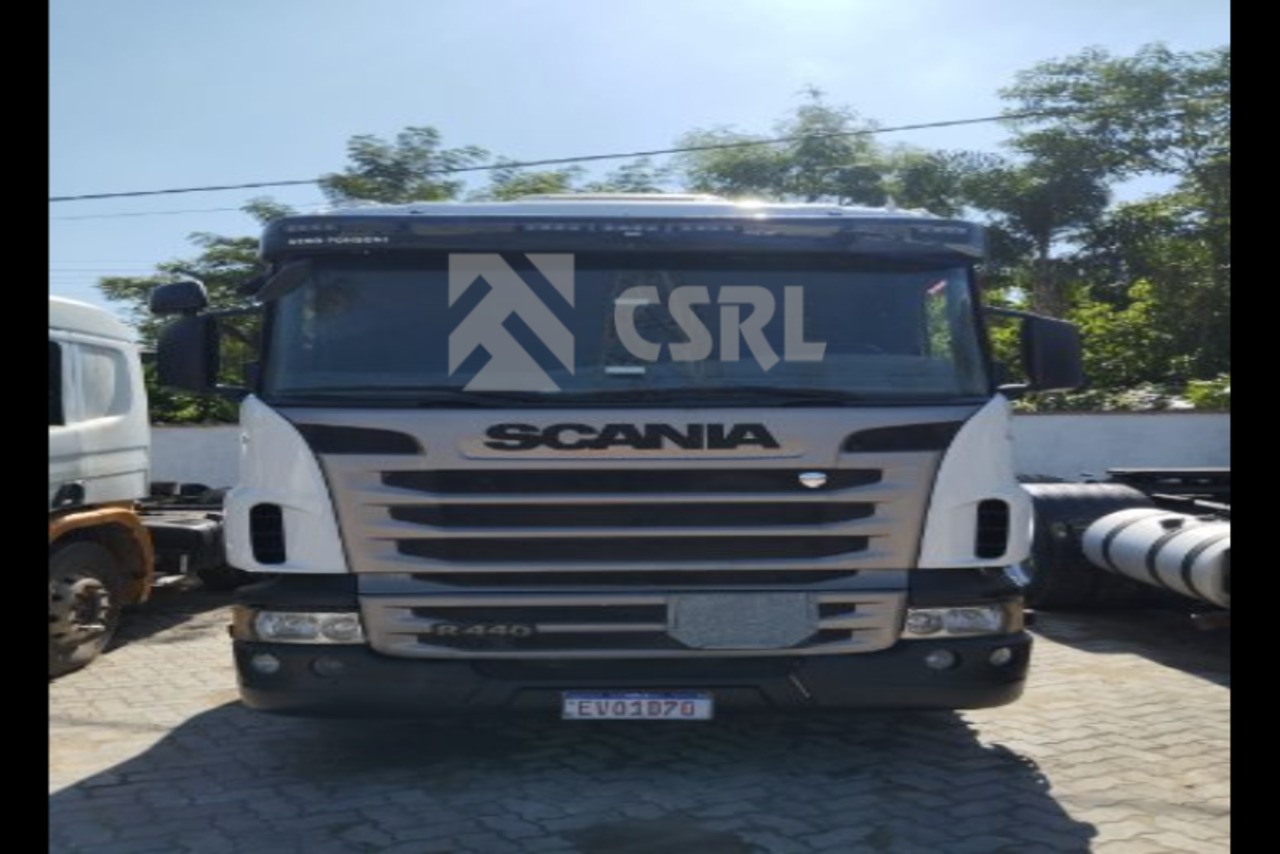 Scania R440 - 13/13 4