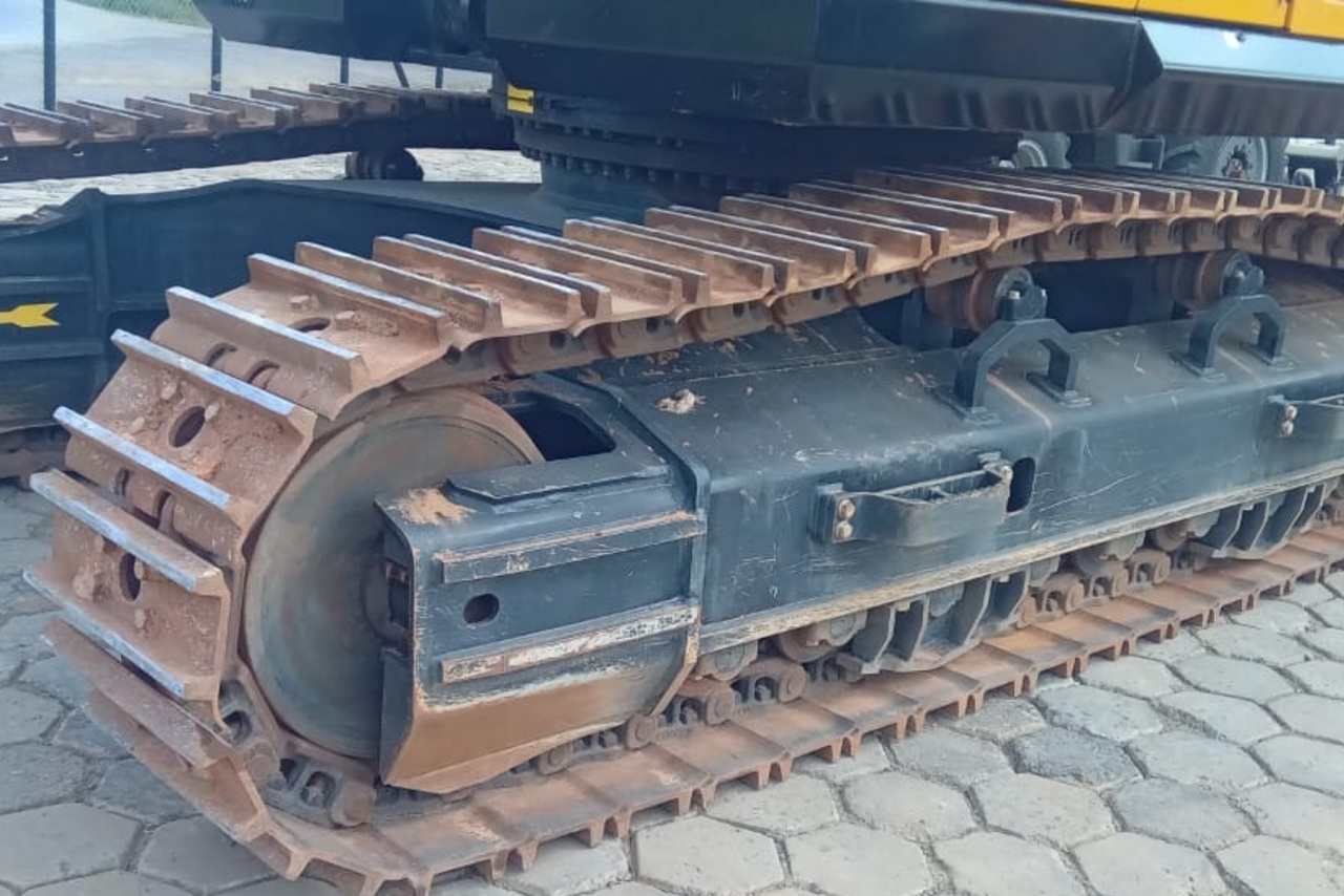 Sany Hidráulica SY465C - 24/24 6