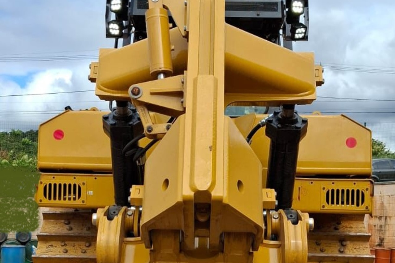 Caterpillar  D8 - 24/24 5