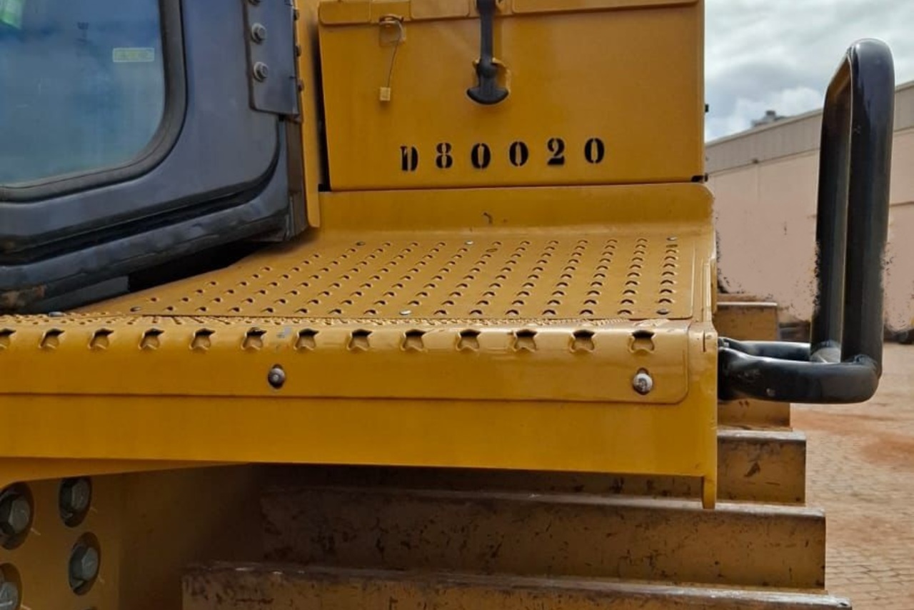 Caterpillar  D8 - 24/24 9