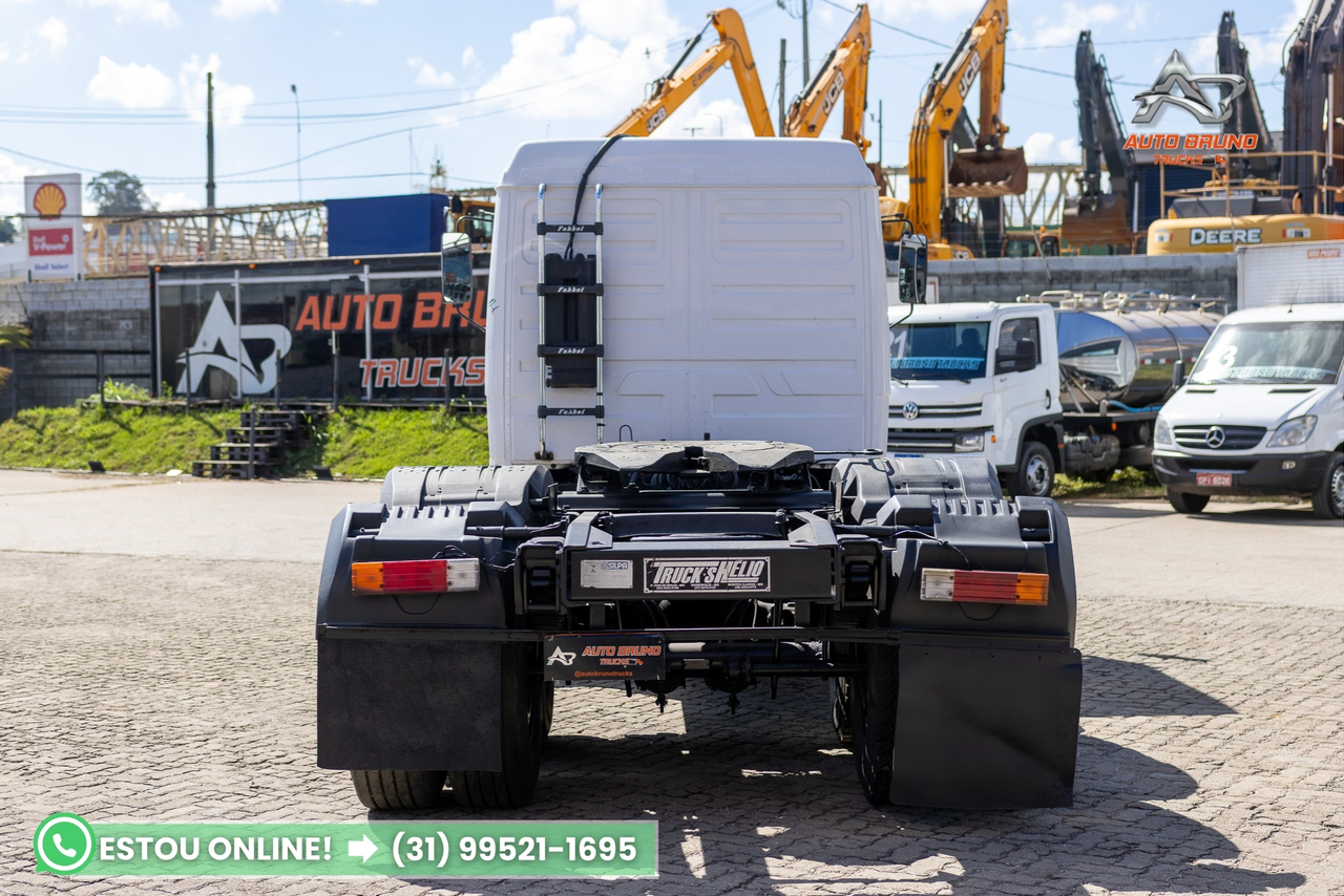 Mercedes Benz MB 1635 - 17/18 6
