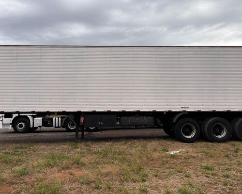 Semi Reboque