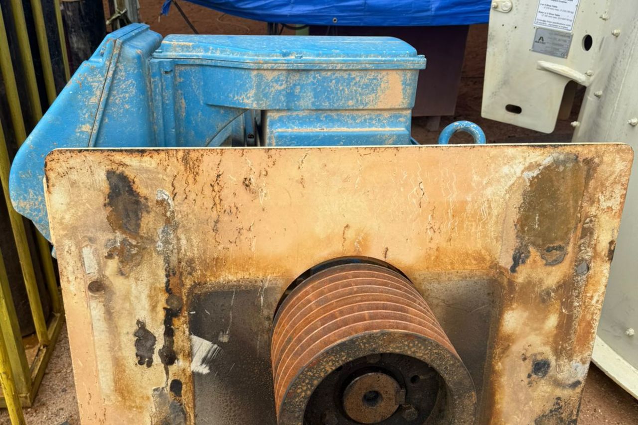 Astec VSI 2500EV - 24/24 3
