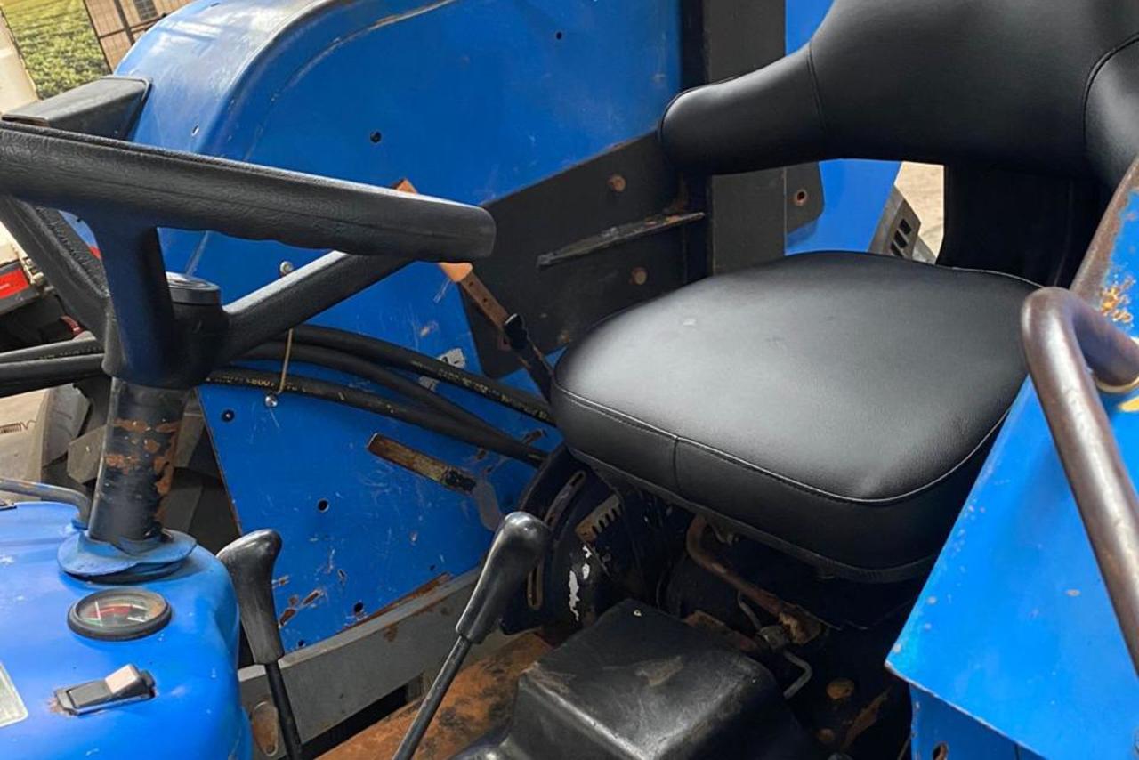 New Holland 7630 - 03/03 6