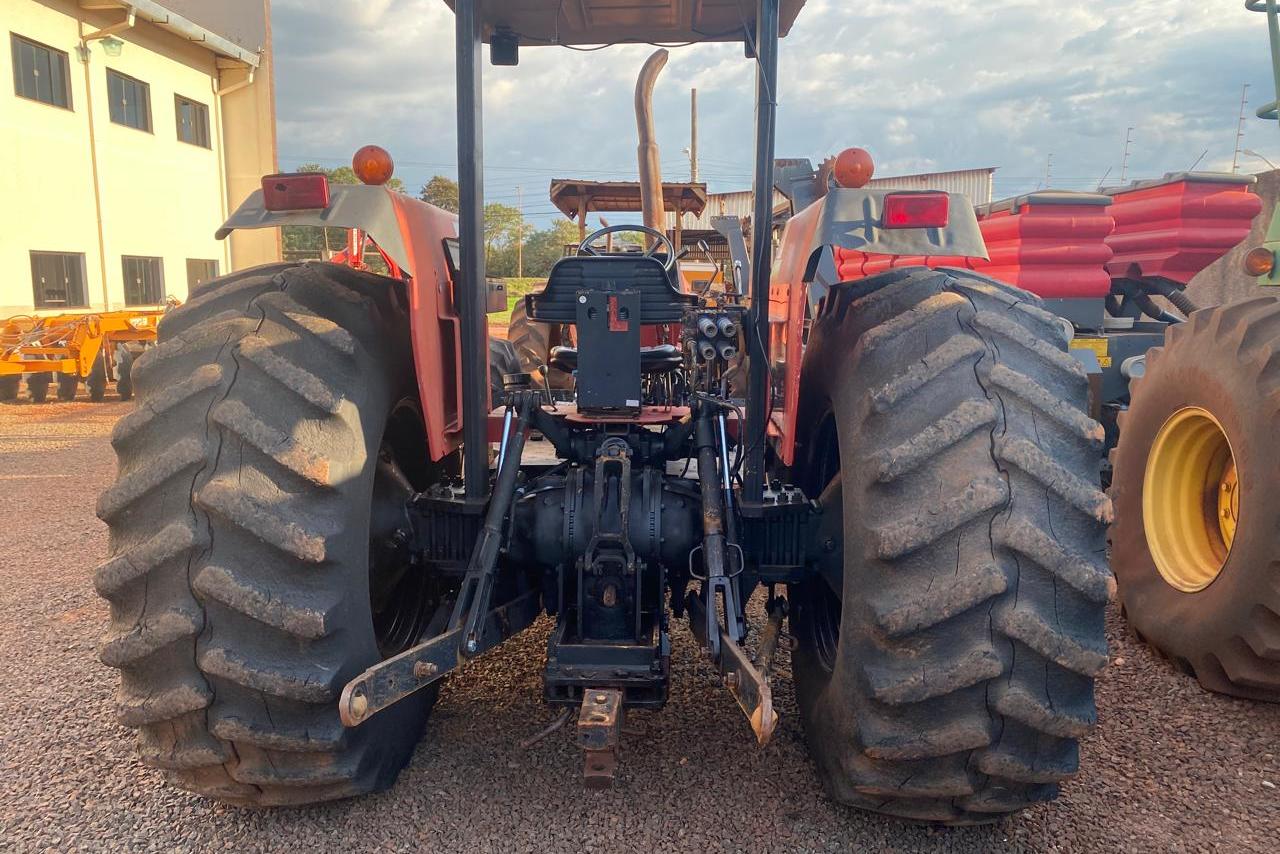 Massey Ferguson 299 - 02/02 5