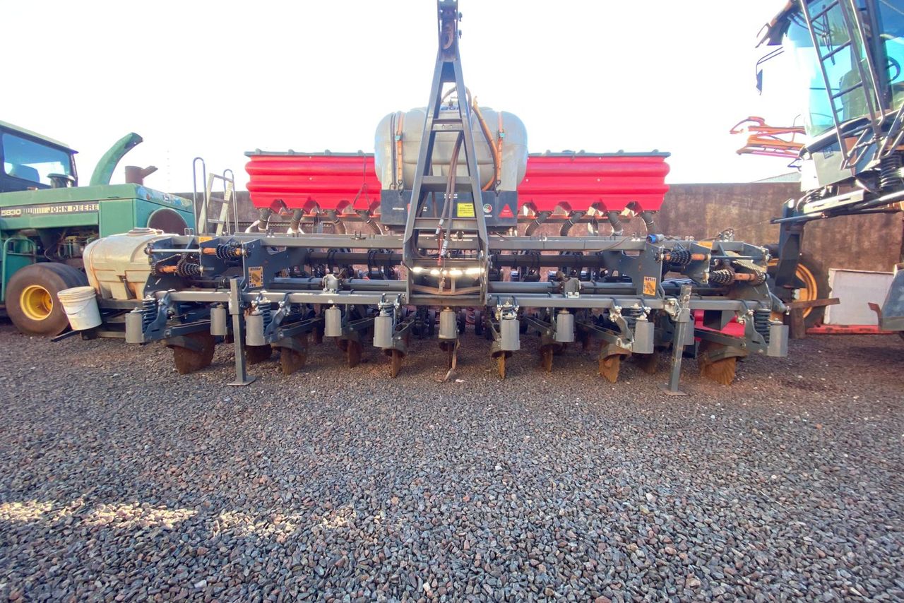 Massey Ferguson Serie 500 - 22/22 2