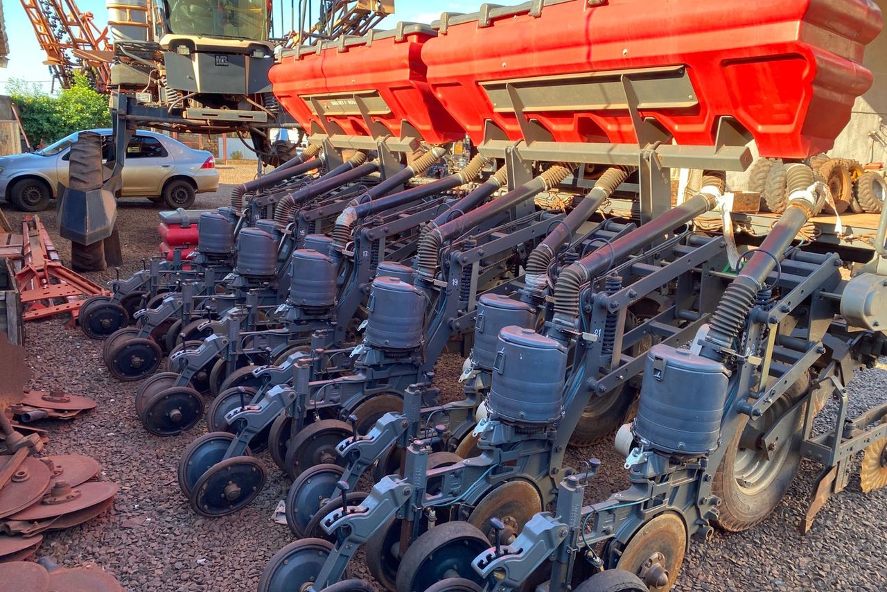 Massey Ferguson Serie 500 - 22/22 3