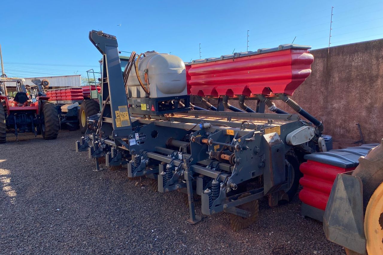Massey Ferguson Serie 500 - 22/22 6