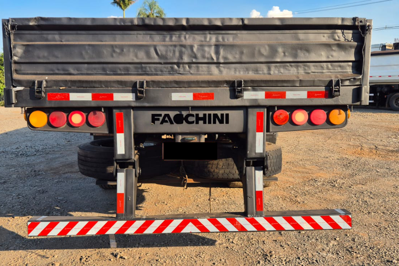 Facchini Carga Seca - 12/12 6
