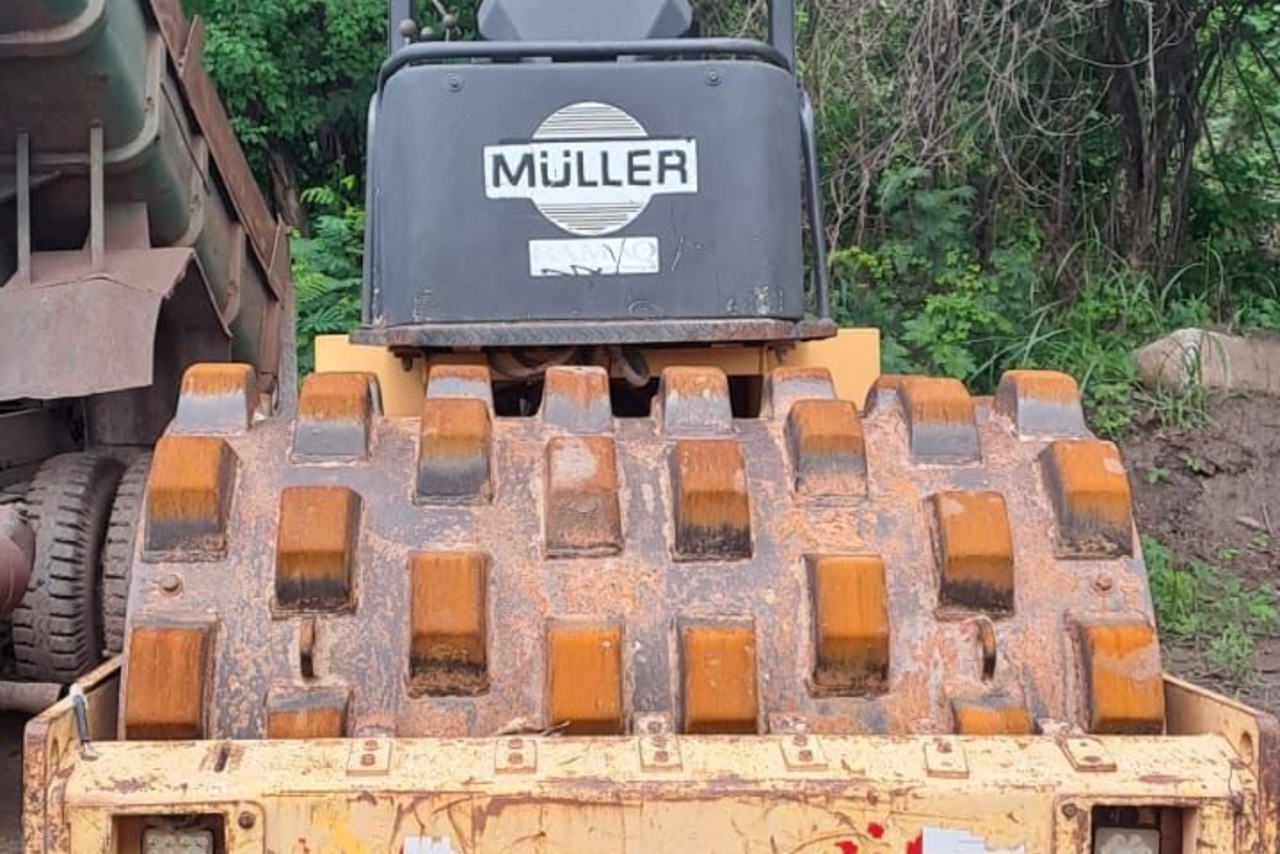 Muller Rolo VAP55 - 07/07 6