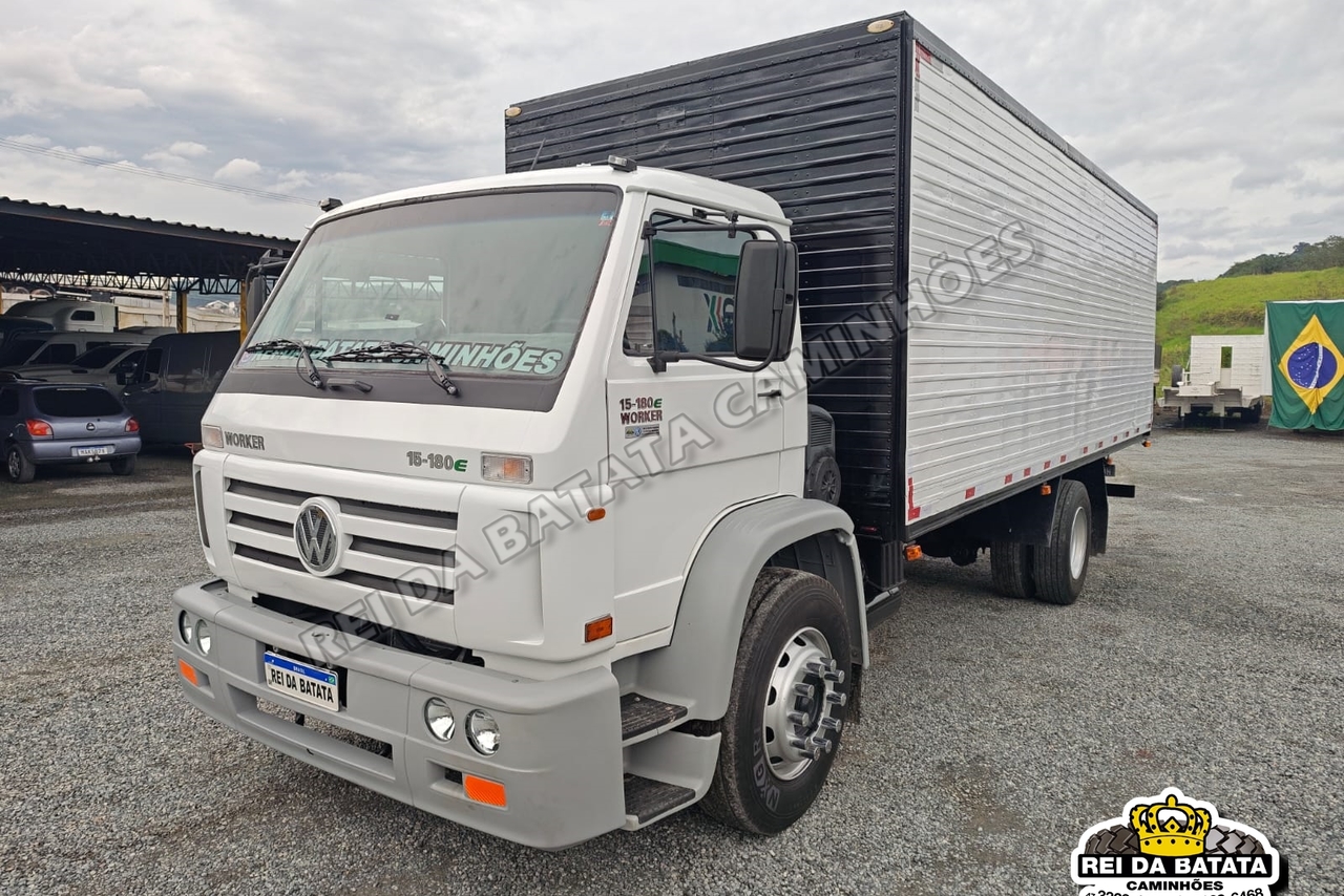 Volkswagen 15-180 E Worker - 02/02 3
