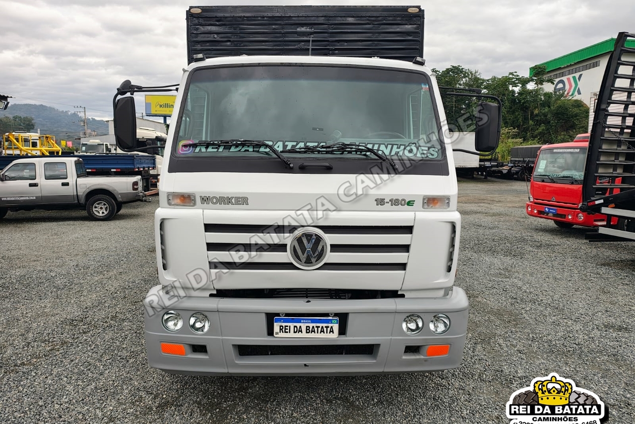 Volkswagen 15-180 E Worker - 02/02 5