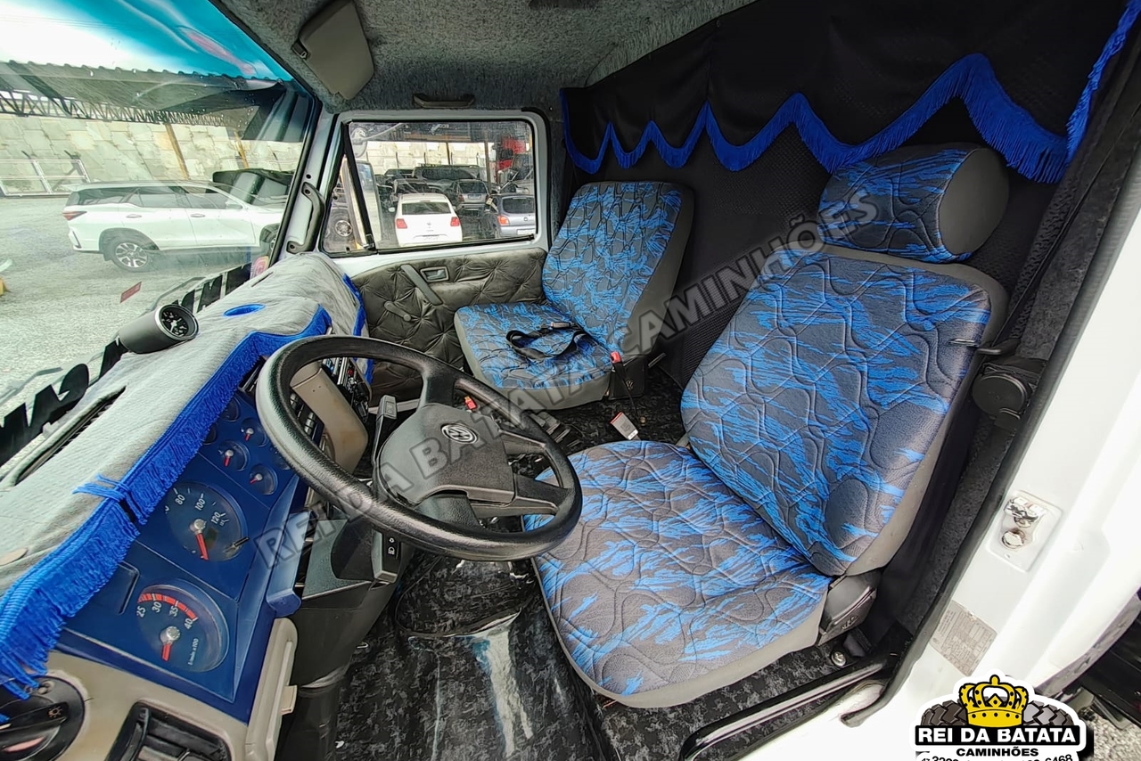 Volkswagen 15-180 E Worker - 02/02 7