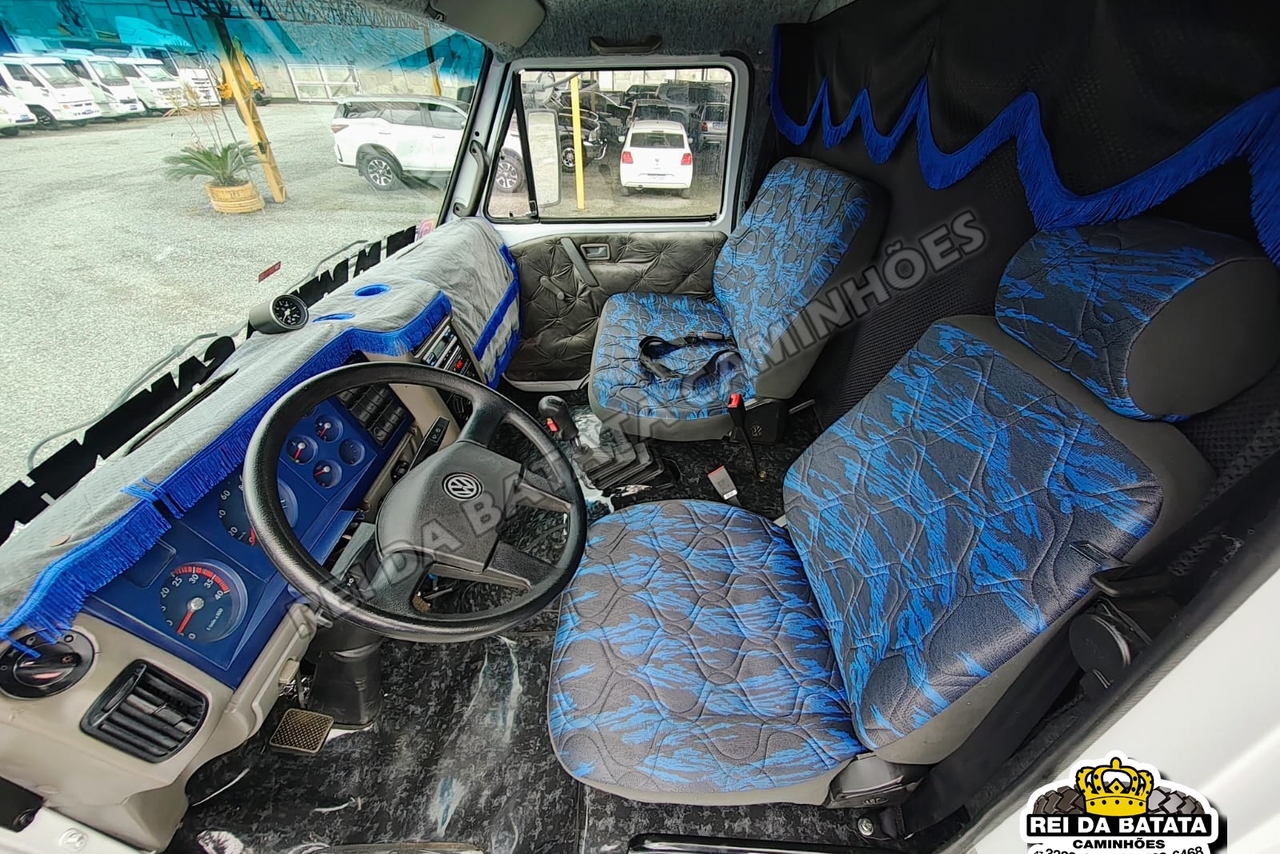 Volkswagen 15-180 E Worker - 02/02 9