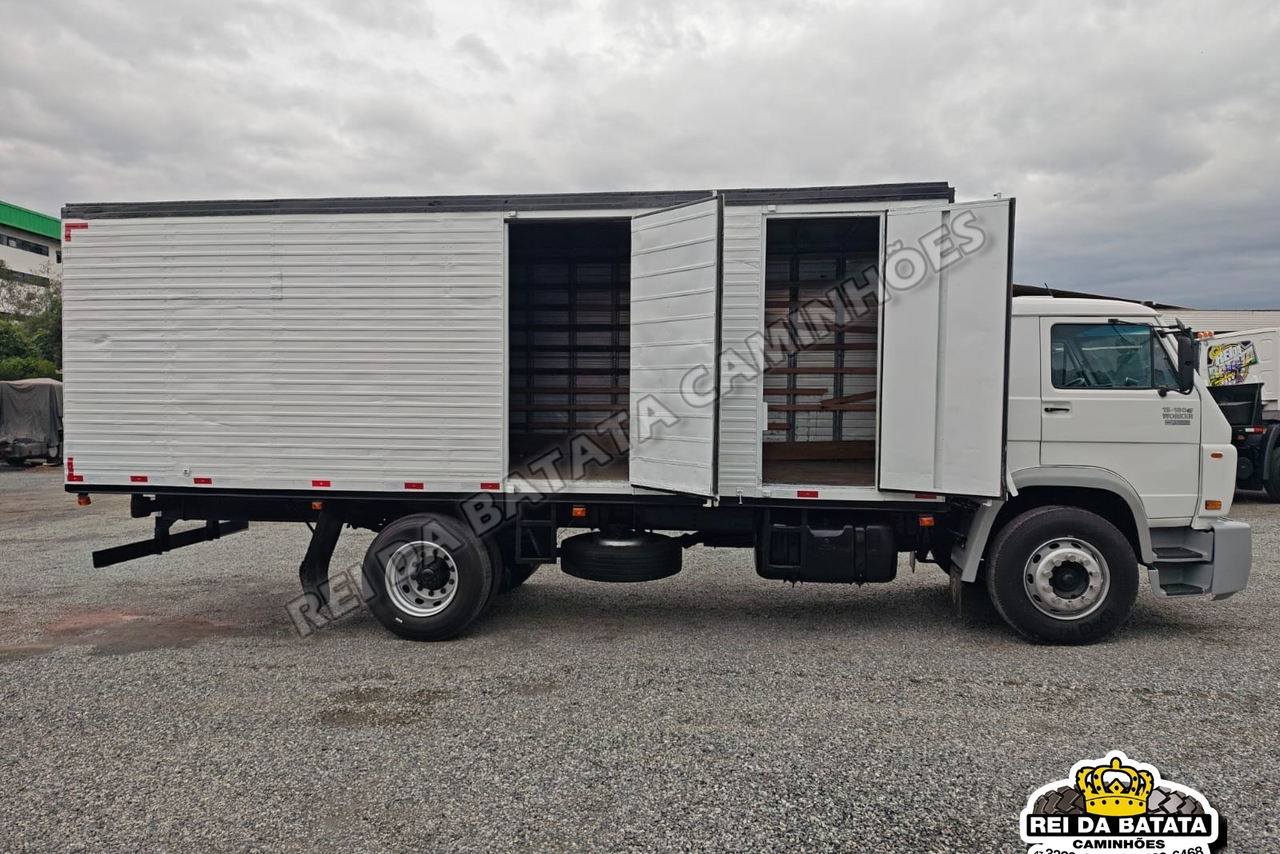 Volkswagen 15-180 E Worker - 02/02 14