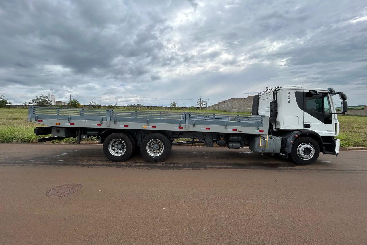 Iveco Tector 170E22 - 09/10 2