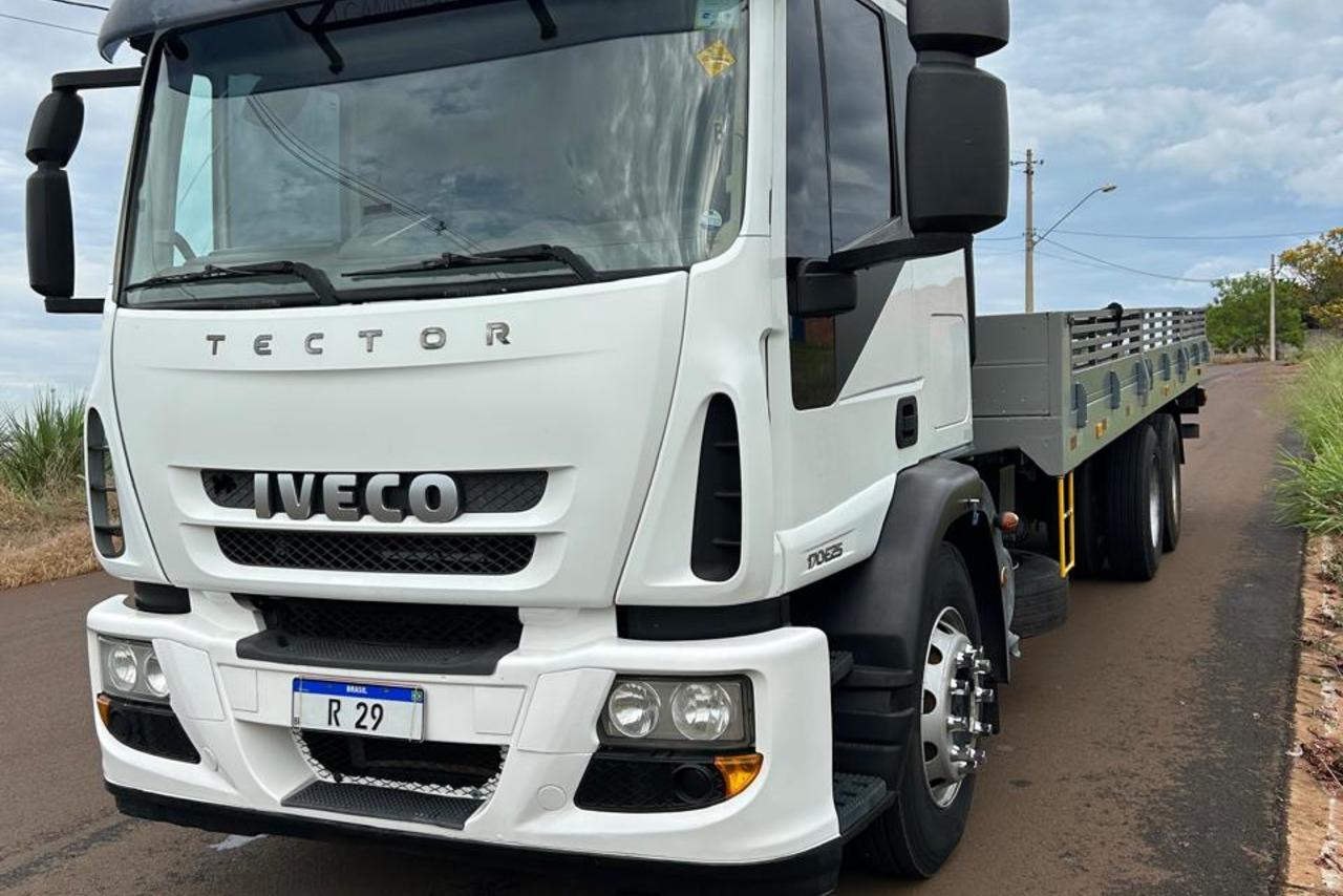 Iveco Tector 170E22 - 09/10 3