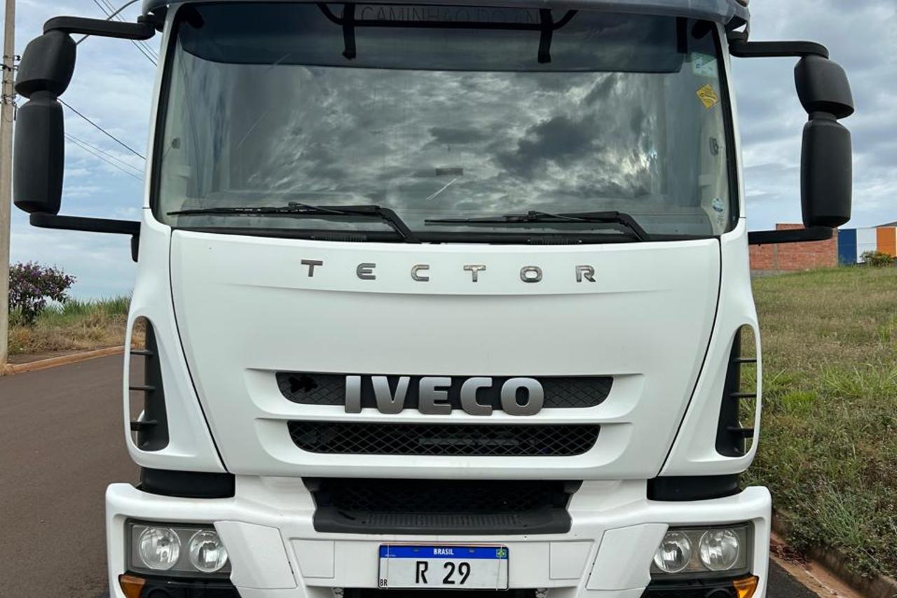 Iveco Tector 170E22 - 09/10 5