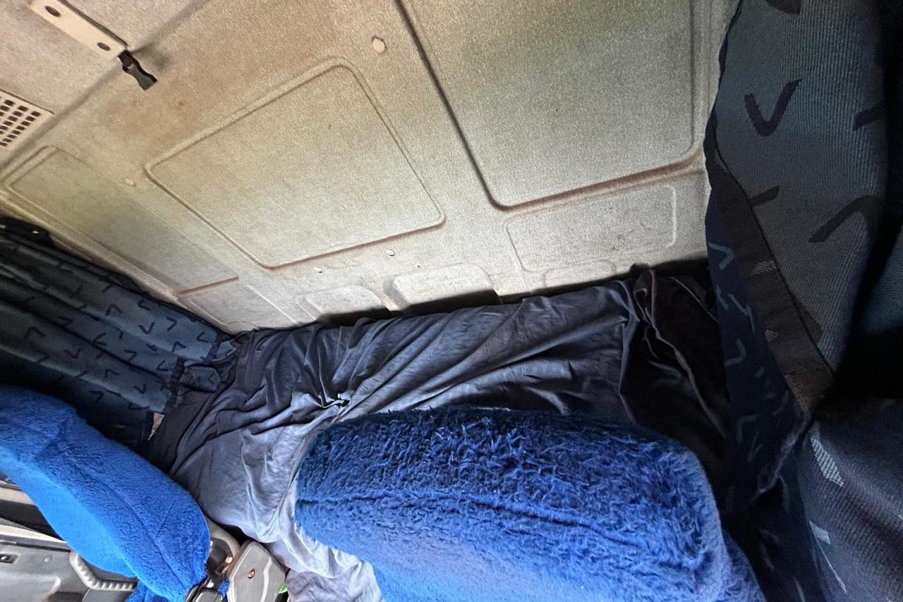 Iveco Tector 170E22 - 09/10 9