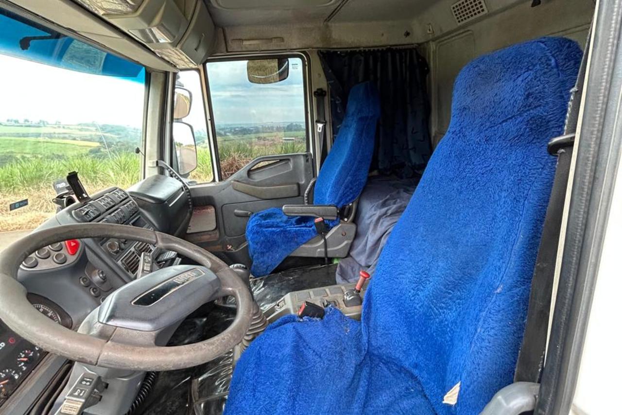 Iveco Tector 170E22 - 09/10 12