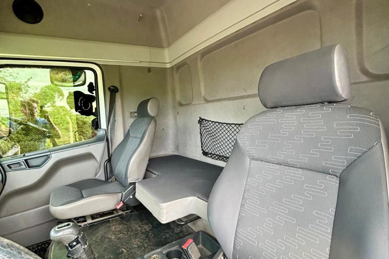 Volkswagen 25 390 - 14/15 4
