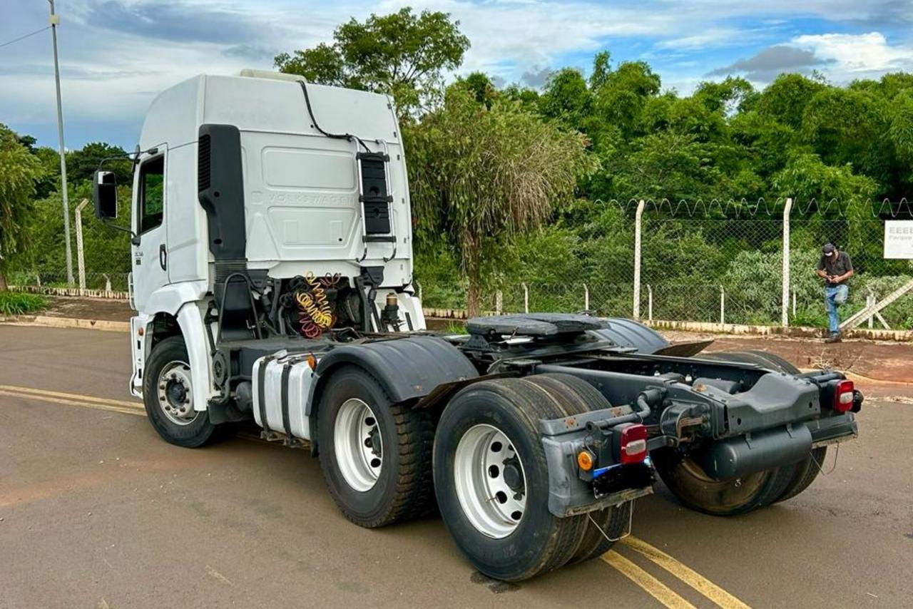 Volkswagen 25 390 - 14/15 16
