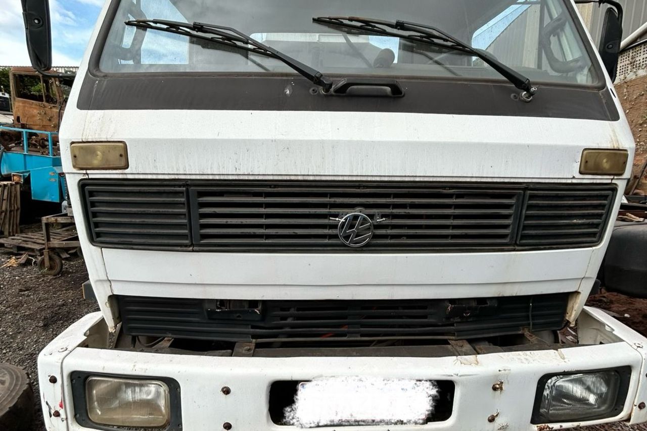 Volkswagen 14 150 - 95/95 3