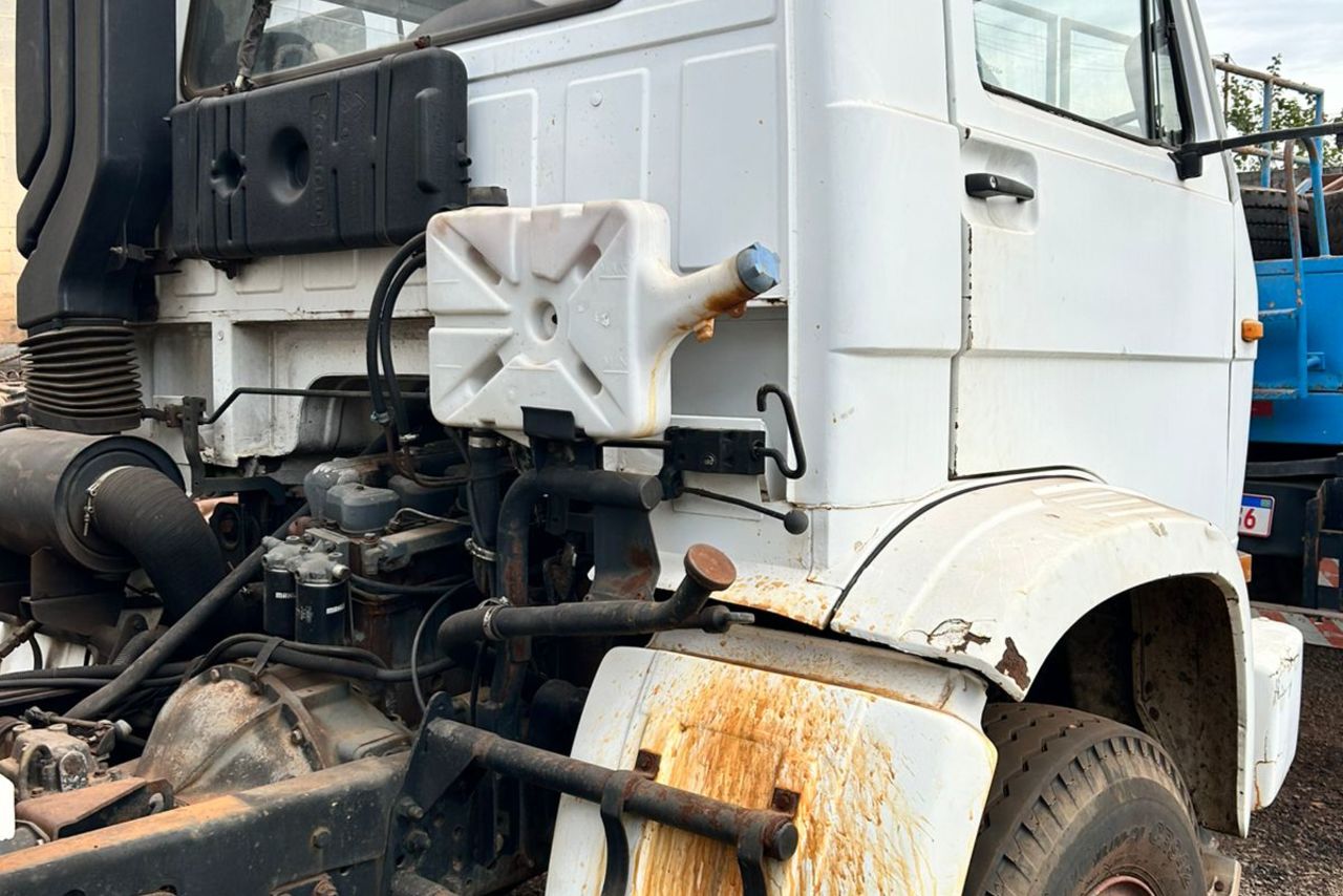 Volkswagen 14 150 - 95/95 4
