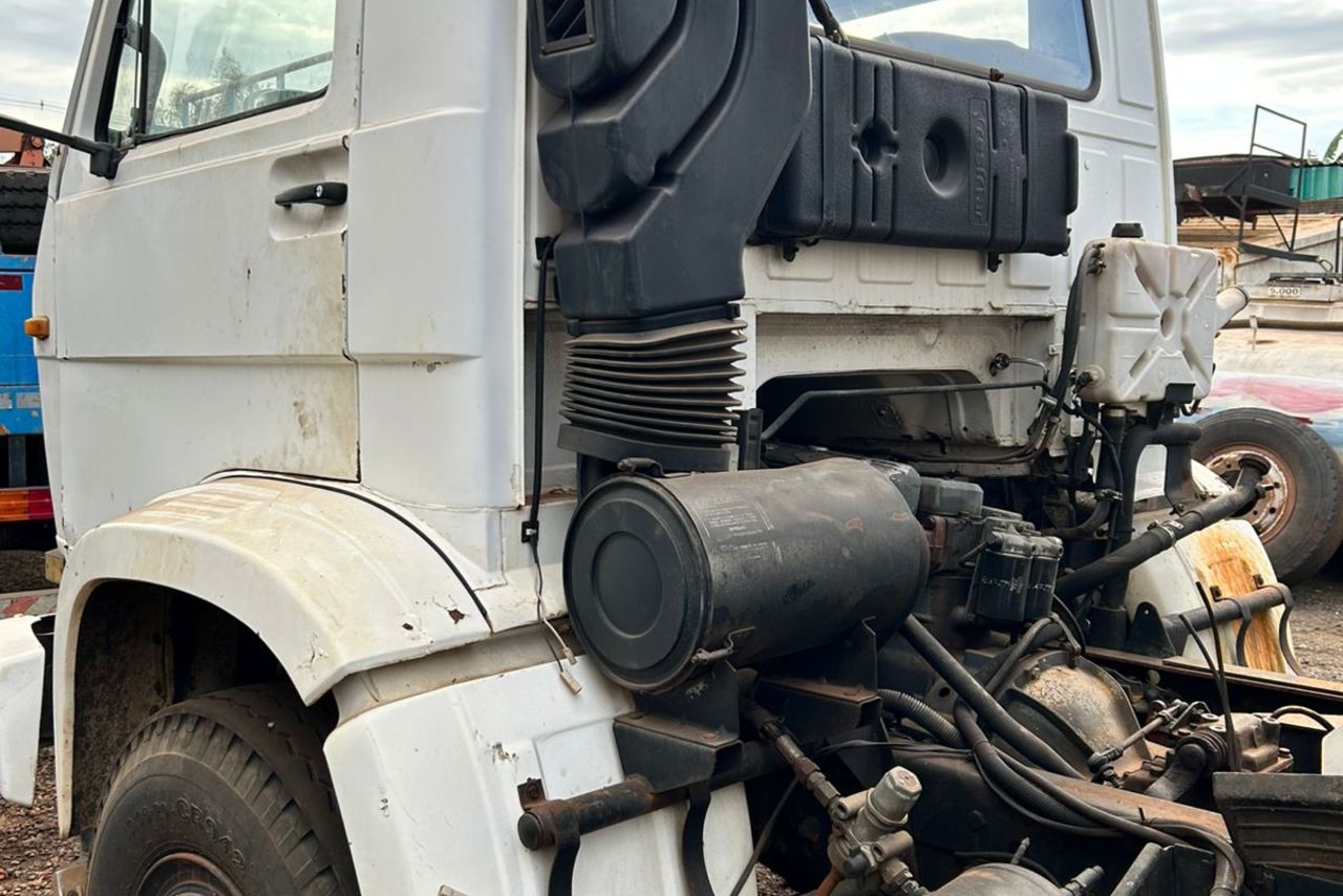 Volkswagen 14 150 - 95/95 5