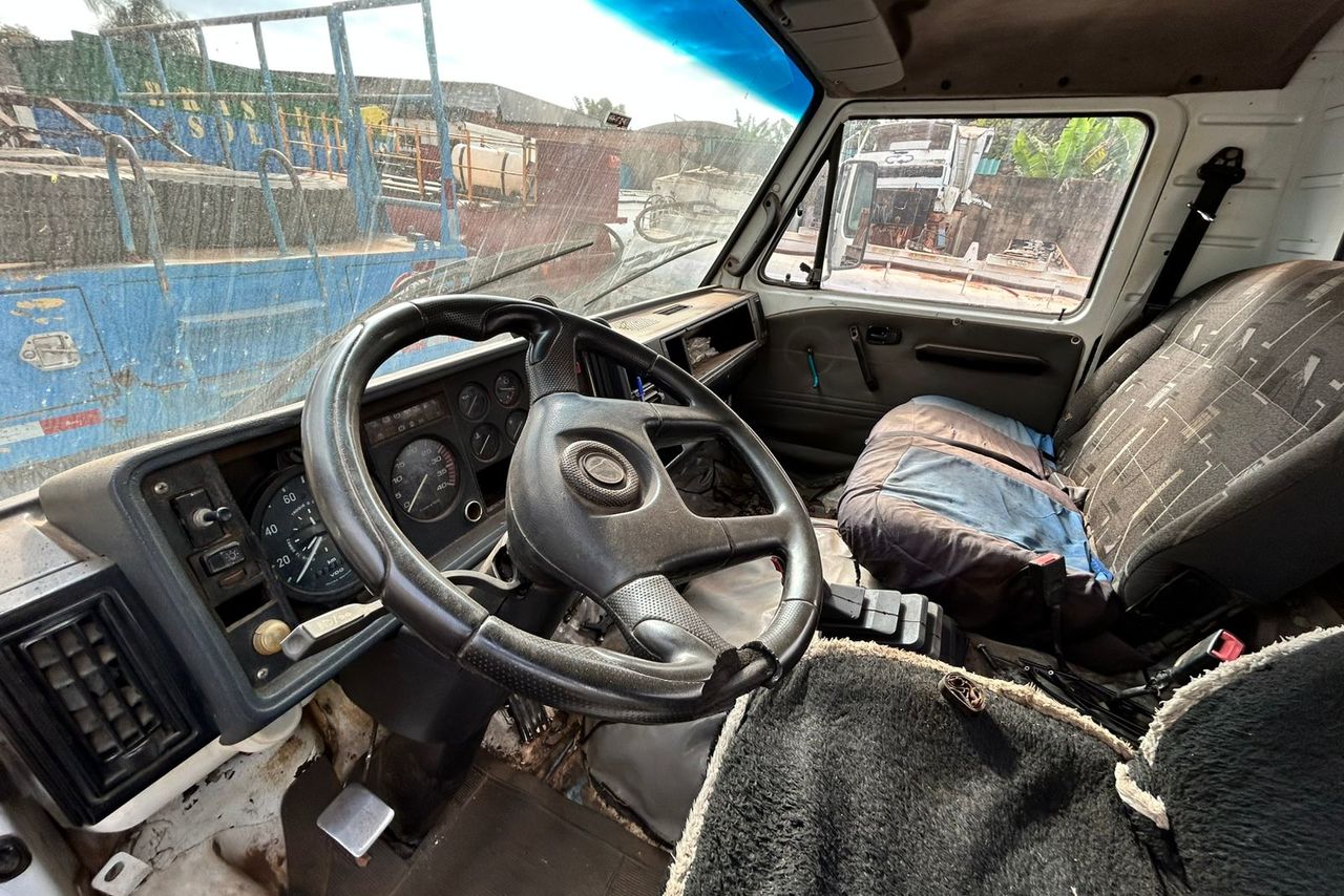 Volkswagen 14 150 - 95/95 7