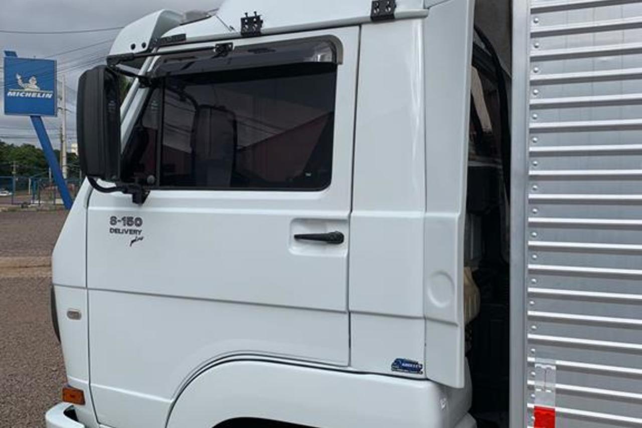 Volkswagen 8 150 - 10/11 5