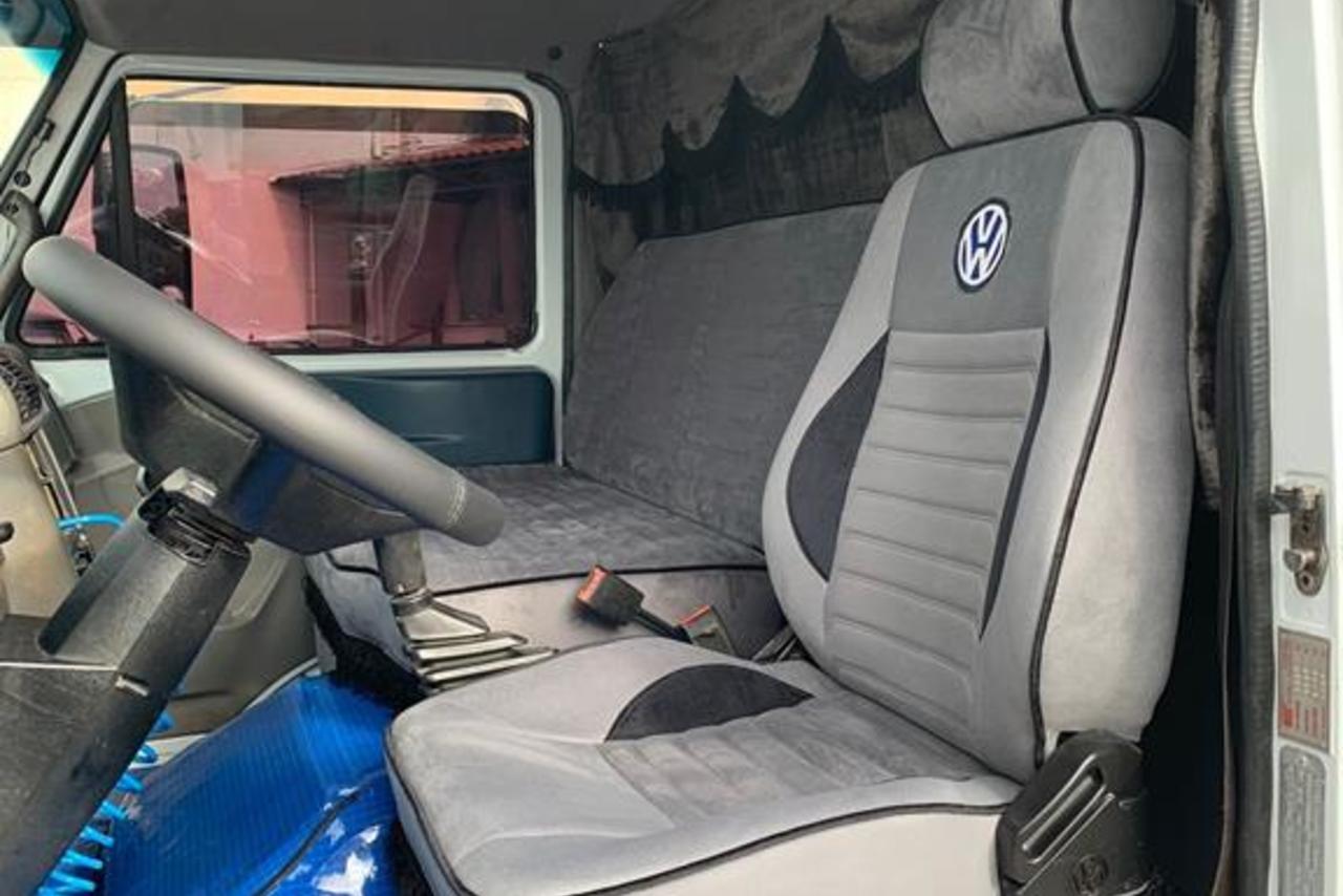 Volkswagen 8 150 - 10/11 7