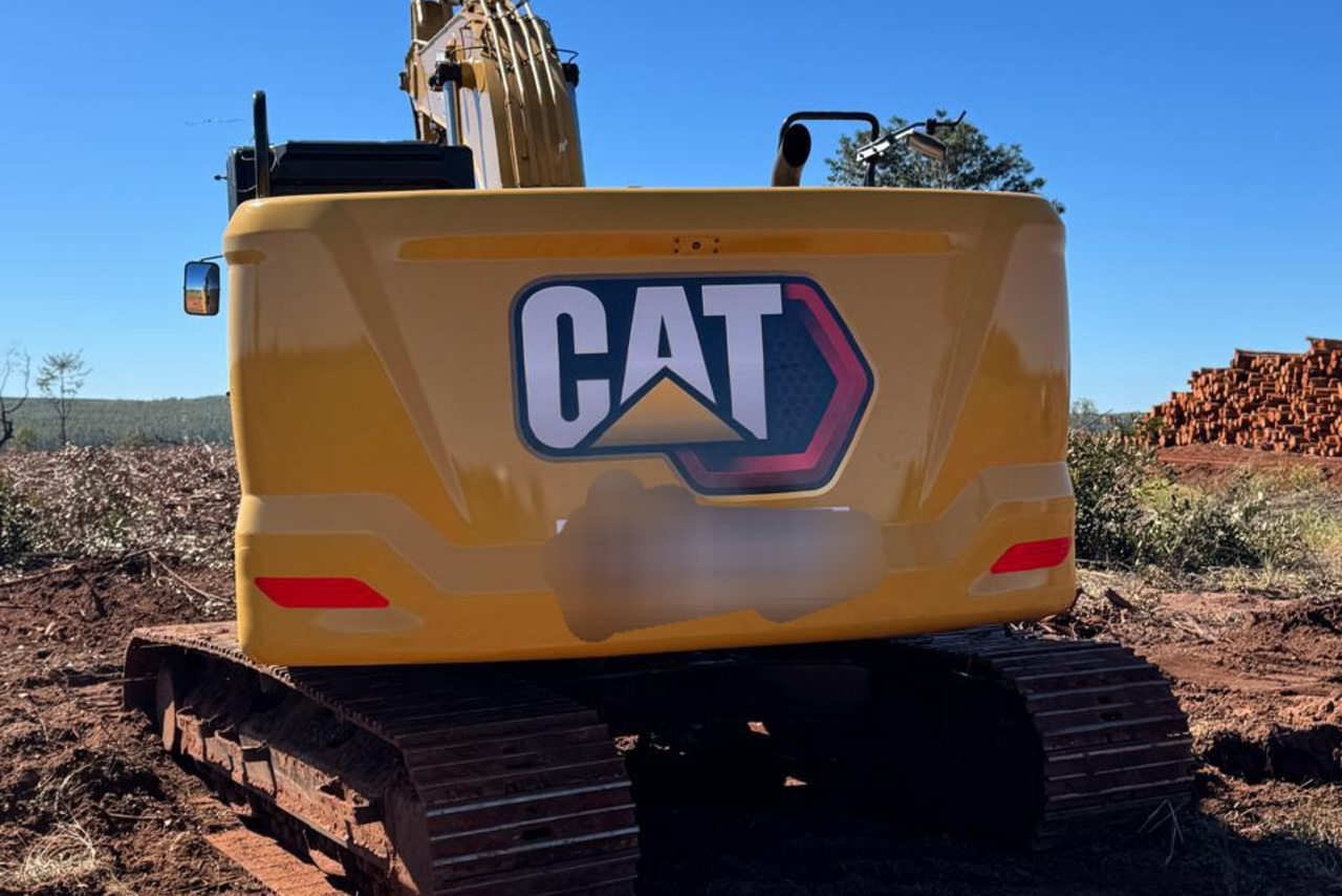 Caterpillar 320NG - 21/21 2