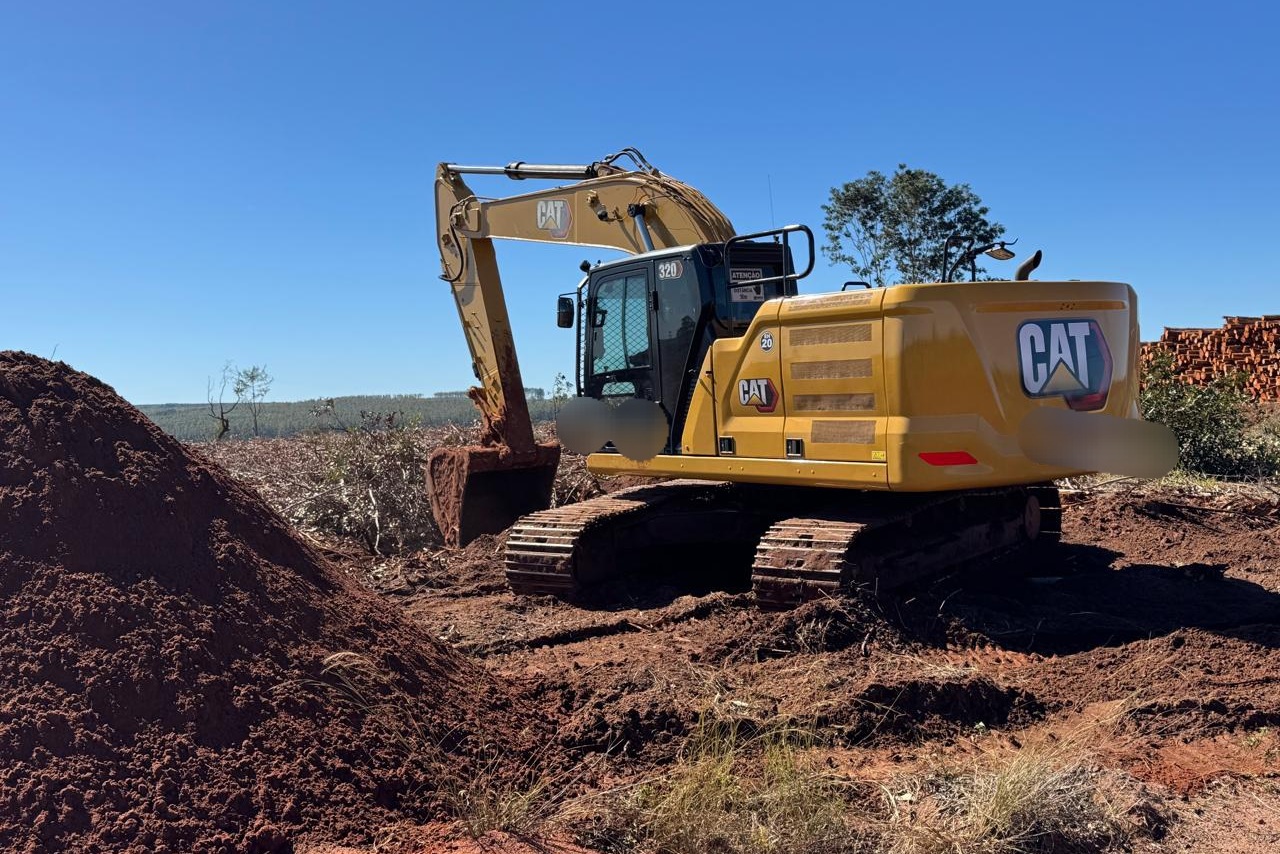 Caterpillar 320NG - 21/21 6