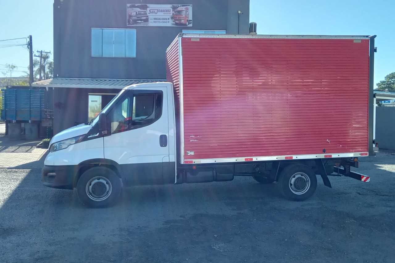 Iveco Daily 35-150 - 21/22 2